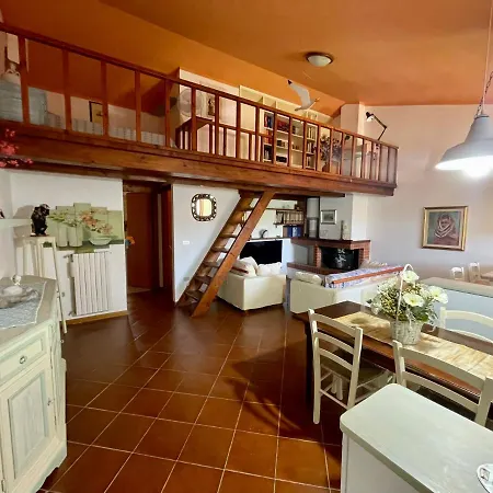 Holiday home Amazing House 10 Min By Car From The *