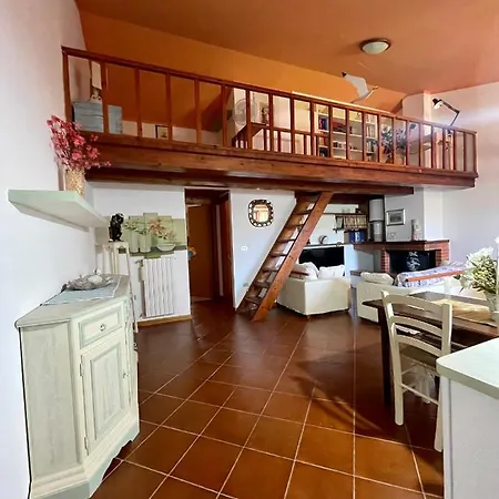 Holiday home Amazing House 10 Min By Car From The Olbia