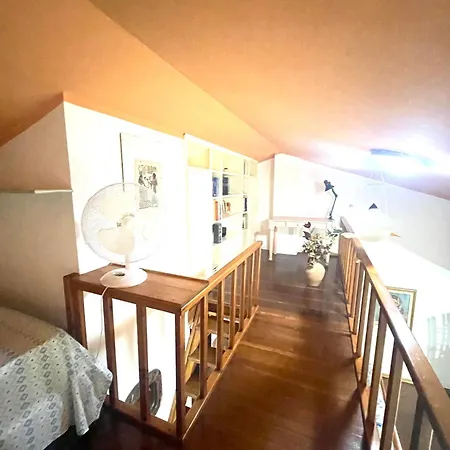 Holiday home Amazing House 10 Min By Car From The Olbia