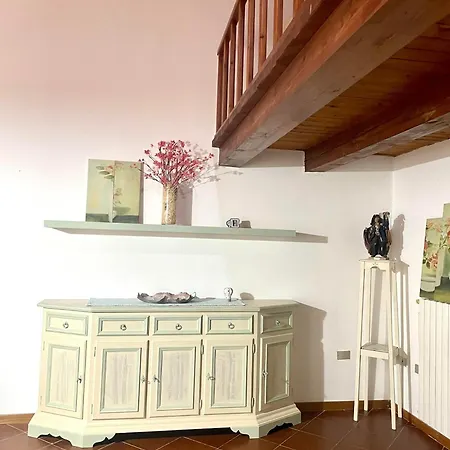 Vakantiehuis Amazing House 10 Min By Car From The Olbia