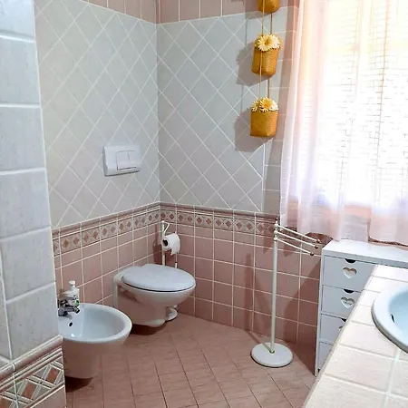 Amazing House 10 Minutes By Car From The * Olbia