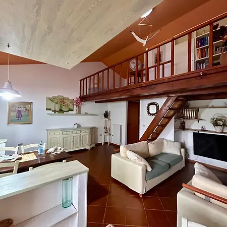 Amazing House 10 Minutes By Car From The * Olbia