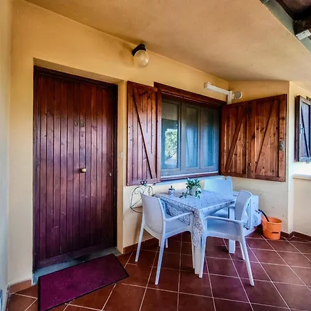 Casa vacanze Amazing House 10 Minutes By Car From The Olbia