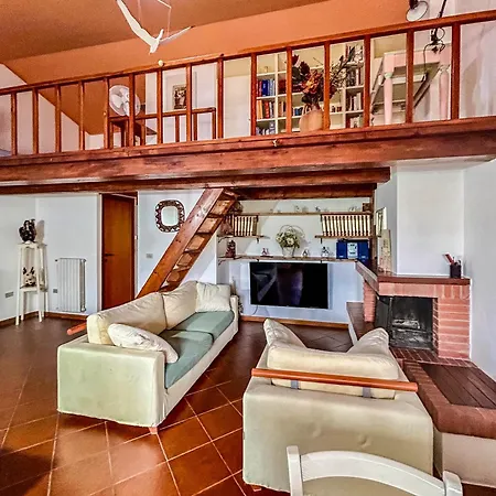 Casa vacanze Amazing House 10 Minutes By Car From The Olbia