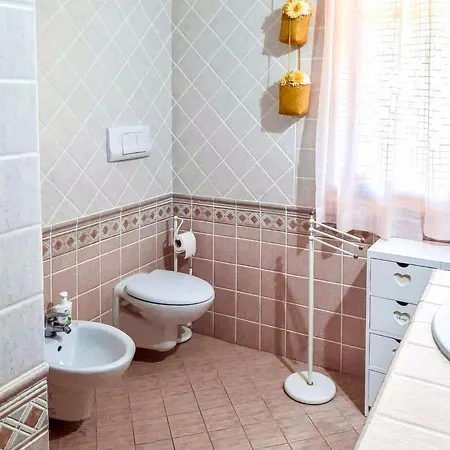 Casa vacanze Amazing House 10 Minutes By Car From The Olbia