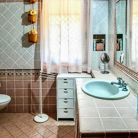 Casa vacanze Amazing House 10 Minutes By Car From The Olbia