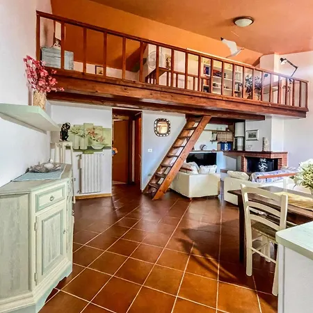 Casa vacanze Amazing House 10 Minutes By Car From The Olbia