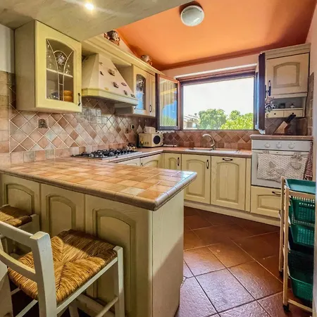Casa vacanze Amazing House 10 Minutes By Car From The Olbia
