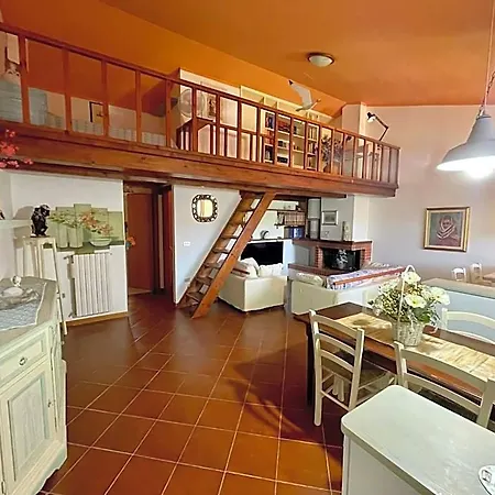 Amazing House 10 Minutes By Car From The *