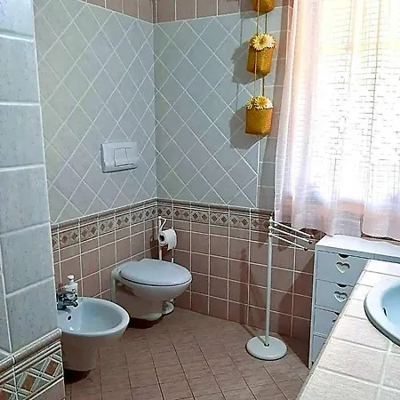 Amazing House 10 Minutes By Car From The Olbia