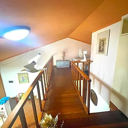 Amazing House 10 Minutes By Car From The *