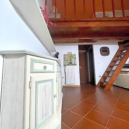 Holiday home Amazing House 10 Minutes By Car From The Olbia