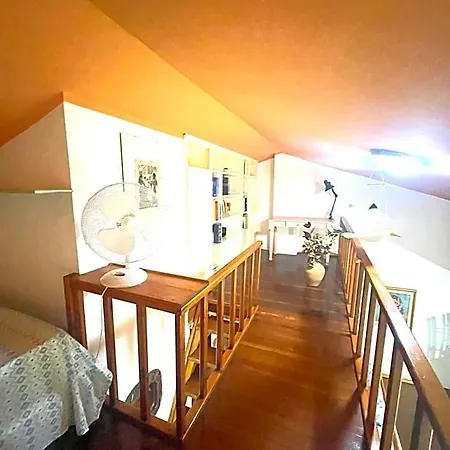 Holiday home Amazing House 10 Minutes By Car From The