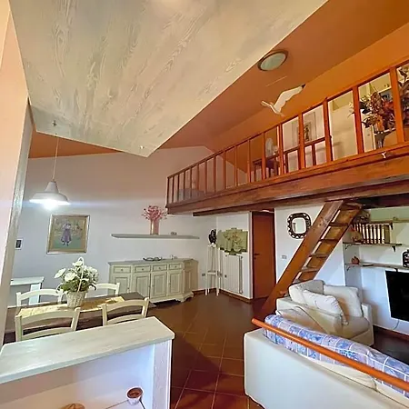 Holiday home Amazing House 10 Minutes By Car From The Olbia