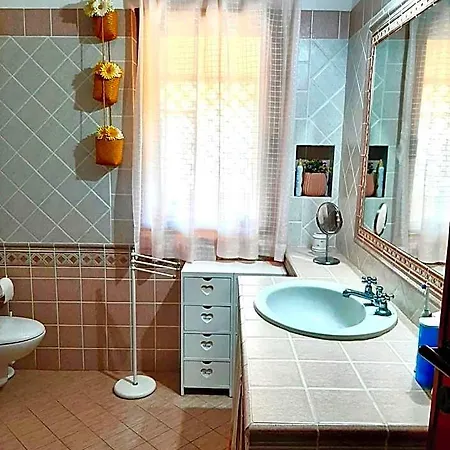 Amazing House 10 Minutes By Car From The * Olbia