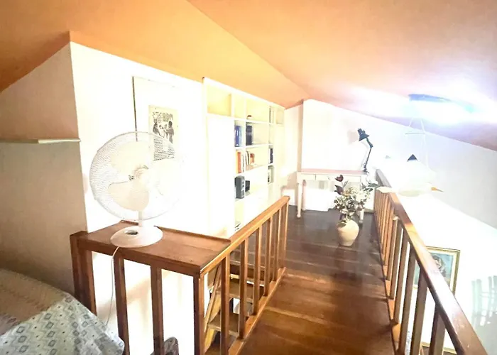 Vakantiehuis Amazing House 10 Min By Car From The Olbia