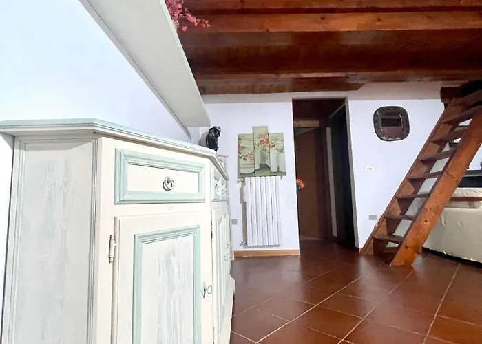 Amazing House 10 Min By Car From The