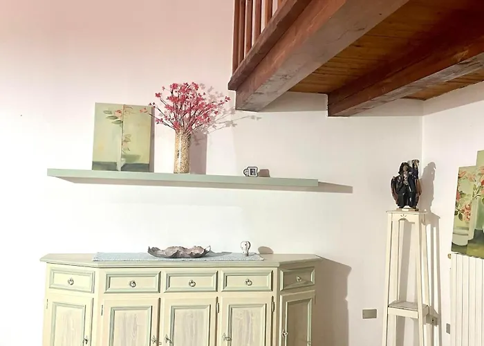 Vakantiehuis Amazing House 10 Min By Car From The Olbia